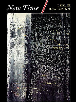 cover image of New Time